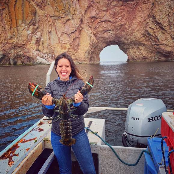 Meet your Posher, Rachèle - Picture 1 of 1